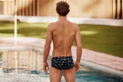 Funky Trunks - FTed - Mens Eco Classic Trunks 15 Funky Trunks - FTed - Mens Eco Classic Trunks -Swim and Beyond funky trunks fted mens eco classic trunks 8