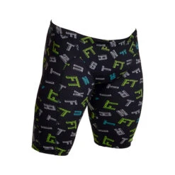 Funky Trunks - FTed - Mens Eco Training Jammers 10 Funky Trunks - FTed - Mens Eco Training Jammers -Swim and Beyond funky trunks fted mens eco training jammers 3