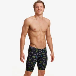 Funky Trunks - FTed - Mens Eco Training Jammers 12 Funky Trunks - FTed - Mens Eco Training Jammers -Swim and Beyond funky trunks fted mens eco training jammers 5