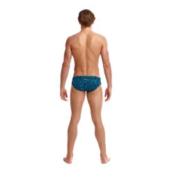 Funky Trunks - Fur Pants Mens Classic Briefs 7 Funky Trunks - Fur Pants Mens Classic Briefs -Swim and Beyond funky trunks fur pants mens classic briefs 3