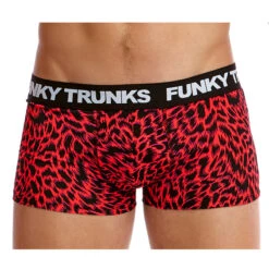 Funky Trunks - Furry Friend - Mens Underwear Trunk 8 Funky Trunks - Furry Friend - Mens Underwear Trunk -Swim and Beyond funky trunks furry friend mens underwear trunk 4
