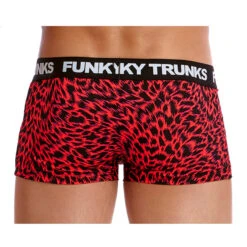 Funky Trunks - Furry Friend - Mens Underwear Trunk 9 Funky Trunks - Furry Friend - Mens Underwear Trunk -Swim and Beyond funky trunks furry friend mens underwear trunk 5
