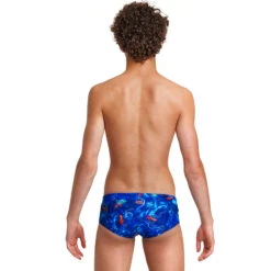 Funky Trunks - Fyto Flares - Boys Sidewinder Trunks -Swim and Beyond funky trunks fyto flares boys sidewinder trunks 3