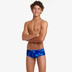 Funky Trunks - Fyto Flares - Boys Sidewinder Trunks -Swim and Beyond funky trunks fyto flares boys sidewinder trunks 4