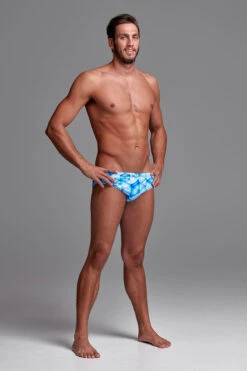 Funky Trunks - Galactica - Mens Classic Briefs 9 Funky Trunks - Galactica - Mens Classic Briefs -Swim and Beyond funky trunks galactica mens classic briefs 4