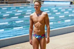 Funky Trunks - Gettin Jiggy - Mens Classic Briefs 9 Funky Trunks - Gettin Jiggy - Mens Classic Briefs -Swim and Beyond funky trunks gettin jiggy mens classic briefs 5