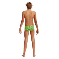 Funky Trunks - Goldy Blocks - Boys Classic Trunks 6 Funky Trunks - Goldy Blocks - Boys Classic Trunks -Swim and Beyond funky trunks goldy blocks boys classic trunks 3