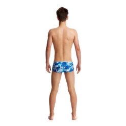Funky Trunks - Head First Boys Classic Trunks -Swim and Beyond funky trunks head first boys classic trunks 3