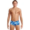 Funky Trunks - Head First Mens Classic Trunks