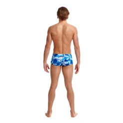 Funky Trunks - Head First Mens Classic Trunks 9 Funky Trunks - Head First Mens Classic Trunks -Swim and Beyond funky trunks head first mens classic trunks 3