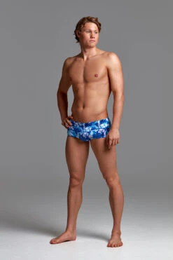 Funky Trunks - Head First Mens Classic Trunks 10 Funky Trunks - Head First Mens Classic Trunks -Swim and Beyond funky trunks head first mens classic trunks 4
