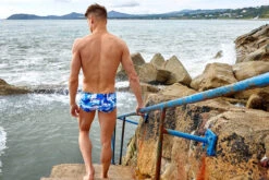 Funky Trunks - Head First Mens Classic Trunks 13 Funky Trunks - Head First Mens Classic Trunks -Swim and Beyond funky trunks head first mens classic trunks 7