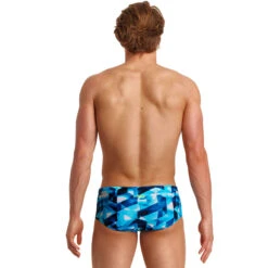 Funky Trunks - Hidden Depths - Mens Sidewinder Trunks 8 Funky Trunks - Hidden Depths - Mens Sidewinder Trunks -Swim and Beyond funky trunks hidden depths mens sidewinder trunks 3