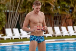 Funky Trunks - Holy Sea - Mens Classic Trunks 18 Funky Trunks - Holy Sea - Mens Classic Trunks -Swim and Beyond funky trunks holy sea mens classic trunks 10