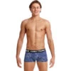 Funky Trunks - Huntsman Mens Underwear Trunk