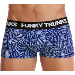 Funky Trunks - Huntsman Mens Underwear Trunk -Swim and Beyond funky trunks huntsman mens underwear trunk 4