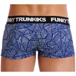 Funky Trunks - Huntsman Mens Underwear Trunk -Swim and Beyond funky trunks huntsman mens underwear trunk 5