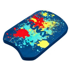 Funky Trunks Funky - Hyper Inflation Kickboard -Swim and Beyond funky trunks hyper inflation kickboard 3