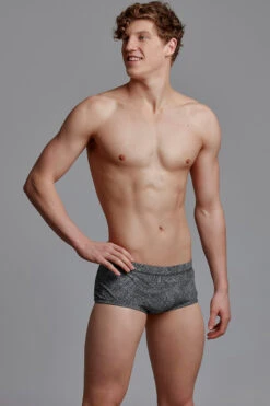 Funky Trunks - In Grained - Mens Plain Front Trunks 10 Funky Trunks - In Grained - Mens Plain Front Trunks -Swim and Beyond funky trunks in grained mens plain front trunks 4