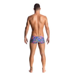Funky Trunks - Inked Mens Classic Trunks 7 Funky Trunks - Inked Mens Classic Trunks -Swim and Beyond funky trunks inked classic mens trunks 3