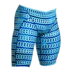 Funky Trunks - Jet Propulsion - Mens Training Jammers 10 Funky Trunks - Jet Propulsion - Mens Training Jammers -Swim and Beyond funky trunks jet propulsion mens training jammers 3