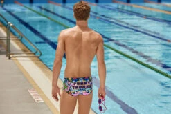 Funky Trunks - Jungle Boogie - Mens Sidewinder Trunks 11 Funky Trunks - Jungle Boogie - Mens Sidewinder Trunks -Swim and Beyond funky trunks jungle boogie mens sidewinder trunks 6