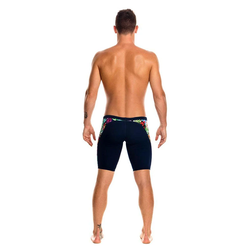 Funky Trunks - Jungle Jam Boys Jammers 3 Funky Trunks - Jungle Jam Boys Jammers - Image 3