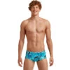 Funky Trunks - Keel Over - Mens Classic Trunks