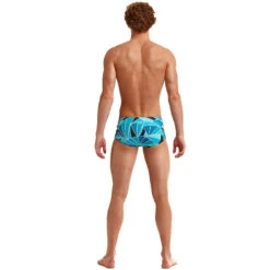 Funky Trunks - Keel Over - Mens Classic Trunks -Swim and Beyond funky trunks keel over mens classic trunks 3
