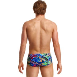 Funky Trunks - Kickflip - Mens Sidewinder Trunks 8 Funky Trunks - Kickflip - Mens Sidewinder Trunks -Swim and Beyond funky trunks kickflip mens sidewinder trunks 3