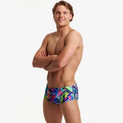 Funky Trunks - Kickflip - Mens Sidewinder Trunks 9 Funky Trunks - Kickflip - Mens Sidewinder Trunks -Swim and Beyond funky trunks kickflip mens sidewinder trunks 4