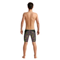 Funky Trunks - Kite Runner Boys Training Jammer 6 Funky Trunks - Kite Runner Boys Training Jammer -Swim and Beyond funky trunks kite runner boys training jammer 3