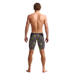 Funky Trunks - Kite Runner Mens Training Jammers -Swim and Beyond funky trunks kite runner mens jammers 3