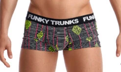 Funky Trunks - Kite Runner Mens Underwear 8 Funky Trunks - Kite Runner Mens Underwear -Swim and Beyond funky trunks kite runner mens underwear 4
