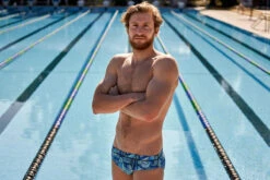 Funky Trunks - Land Grab - Mens Classic Briefs -Swim and Beyond funky trunks land grab mens classic briefs 7