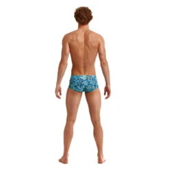 Funky Trunks - Land Grab - Mens Classic Trunks 8 Funky Trunks - Land Grab - Mens Classic Trunks -Swim and Beyond funky trunks land grab mens classic trunks 3