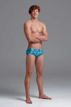 Funky Trunks - Land Grab - Mens Classic Trunks 9 Funky Trunks - Land Grab - Mens Classic Trunks -Swim and Beyond funky trunks land grab mens classic trunks 4