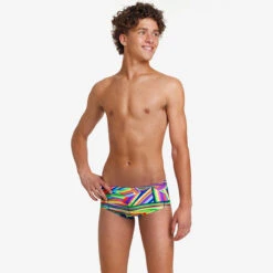 Funky Trunks - Land Lines - Boys Sidewinder Trunks 7 Funky Trunks - Land Lines - Boys Sidewinder Trunks -Swim and Beyond funky trunks land lines boys sidewinder trunks 4