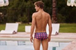 Funky Trunks - Lip Service - Mens Sidewinder Trunks -Swim and Beyond funky trunks lip service mens sidewinder trunks 6