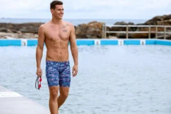 Funky Trunks - Lotsa Dots Boys Jammers 7 Funky Trunks - Lotsa Dots Boys Jammers -Swim and Beyond funky trunks lotsa dots boys jammers 4