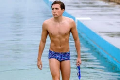 Funky Trunks - Lotsa Dots Mens Classic Trunks 7 Funky Trunks - Lotsa Dots Mens Classic Trunks -Swim and Beyond funky trunks lotsa dots classic mens trunks 4