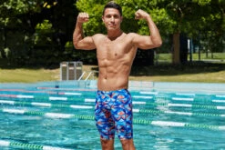 Funky Trunks - Mad Mirror - Mens Training Jammers 20 Funky Trunks - Mad Mirror - Mens Training Jammers -Swim and Beyond funky trunks mad mirror mens training jammers 10