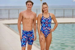 Funky Trunks - Mad Mirror - Mens Training Jammers 16 Funky Trunks - Mad Mirror - Mens Training Jammers -Swim and Beyond funky trunks mad mirror mens training jammers 6