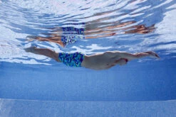 Funky Trunks - Magnum Pi - Mens Training Jammers -Swim and Beyond funky trunks magnum pi mens training jammers 6