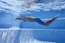 Funky Trunks - Magnum Pi - Mens Training Jammers -Swim and Beyond funky trunks magnum pi mens training jammers 7