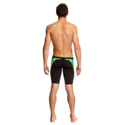Funky Trunks - Acid Rain Mens Jammers -Swim and Beyond funky trunks mens swimwear acid rain jammers 3