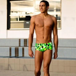 Funky Trunks - Golden Glow - Mens Classic Trunks 12 Funky Trunks - Golden Glow - Mens Classic Trunks -Swim and Beyond funky trunks mens swimwear golden glow classic trunks 4