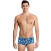 Funky Trunks - Kevlar Coating Mens Classic Trunk