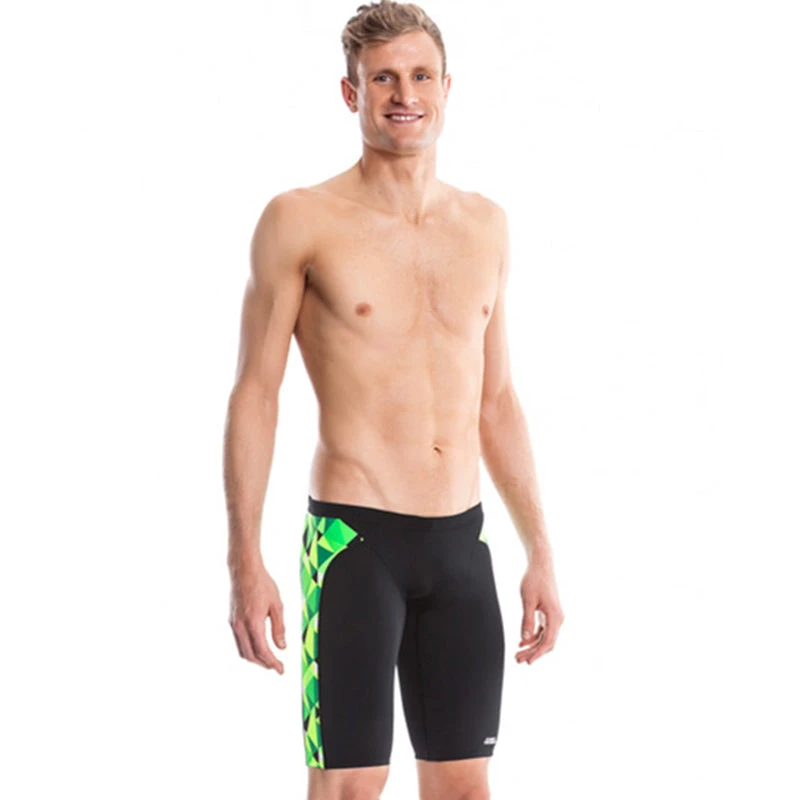 Funky Trunks - Kryptonic Clash Mens Jammers 1 Funky Trunks - Kryptonic Clash Mens Jammers