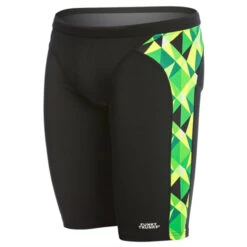 Funky Trunks - Kryptonic Clash Mens Jammers 8 Funky Trunks - Kryptonic Clash Mens Jammers -Swim and Beyond funky trunks mens swimwear kryptonic clash jammers 3